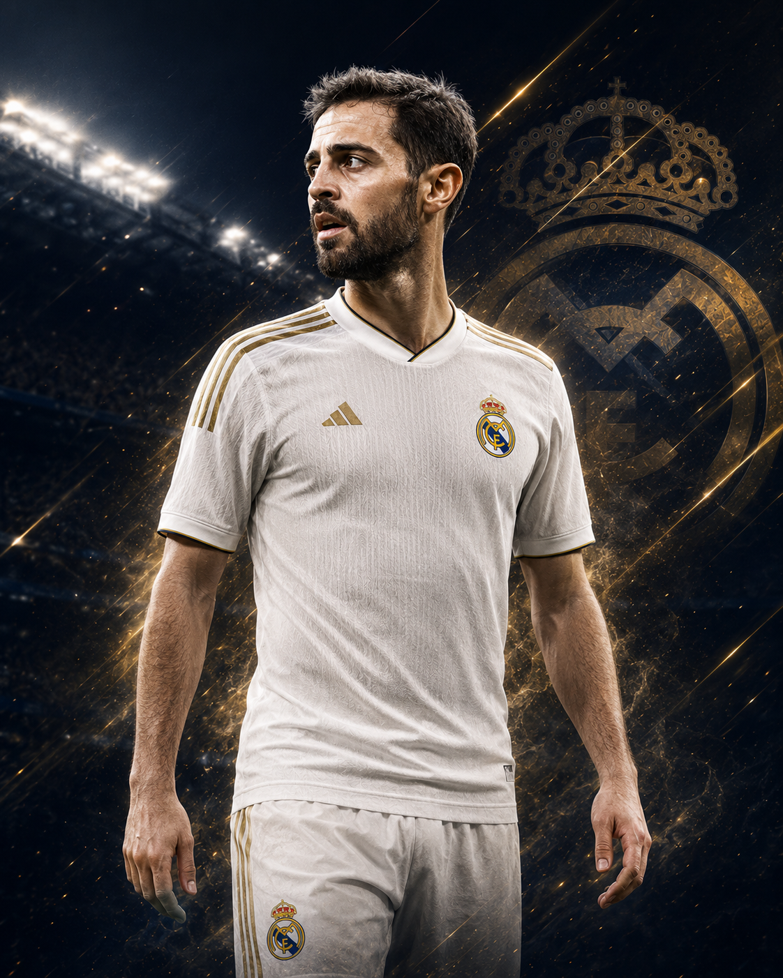 Bernardo Silva переходит в «Реал»: соглашение с «Манчестер Сити» и сумма сделки
