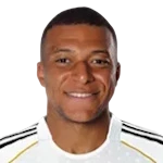 Kylian Mbappé