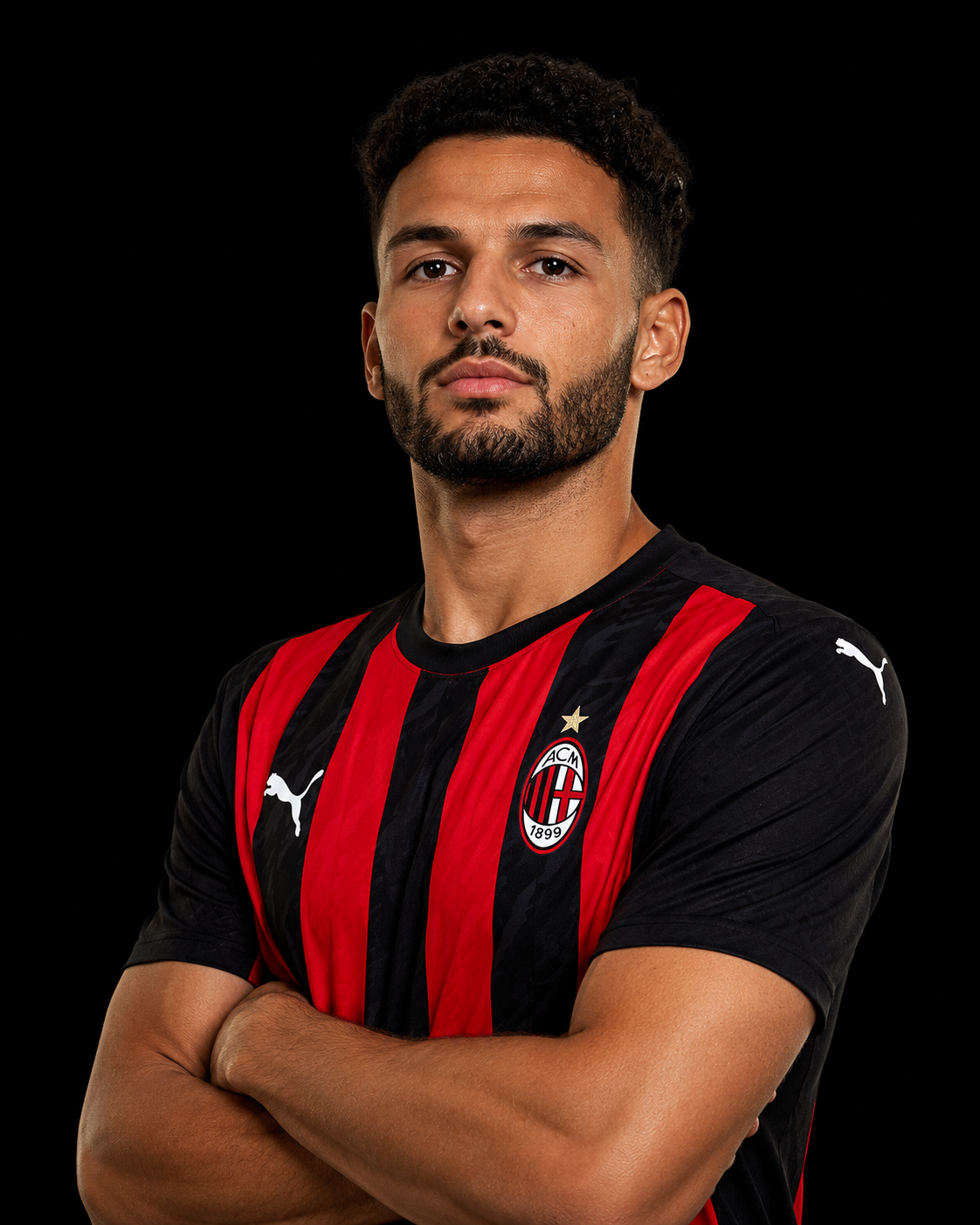 Gonçalo Ramos