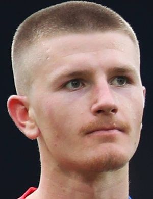 Adam Wharton