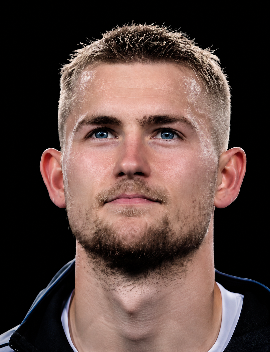 Matthijs de Ligt