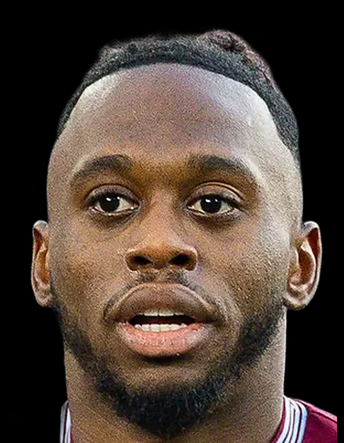 Aaron Wan-Bissaka