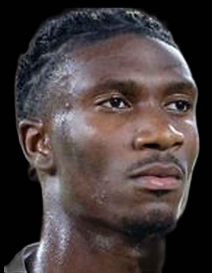 Aladji Bamba