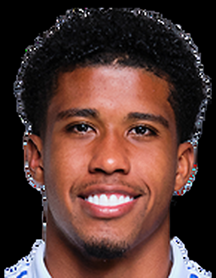 Andrey Santos