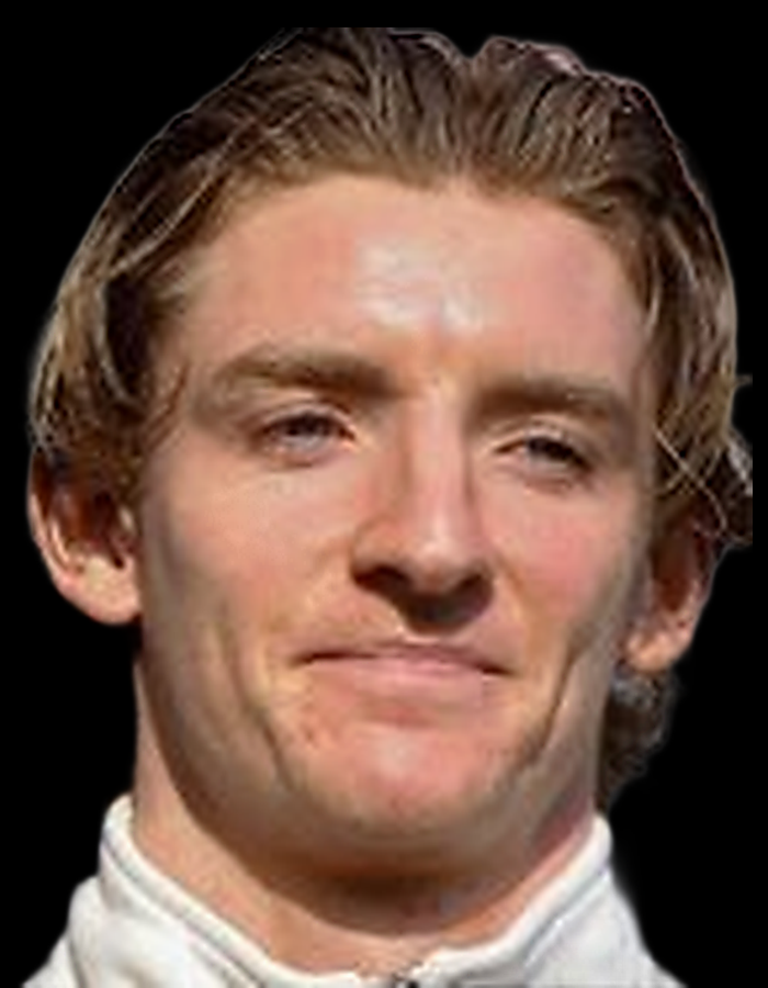 Anthony Gordon