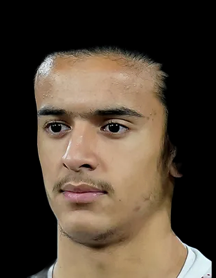 Ayyoub Bouaddi