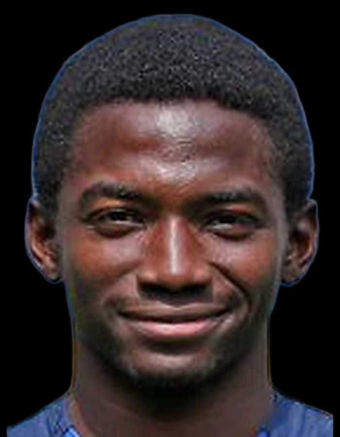 Bazoumana Touré