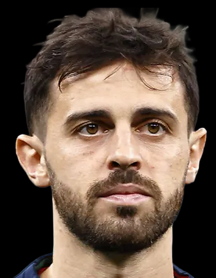 Bernardo Silva