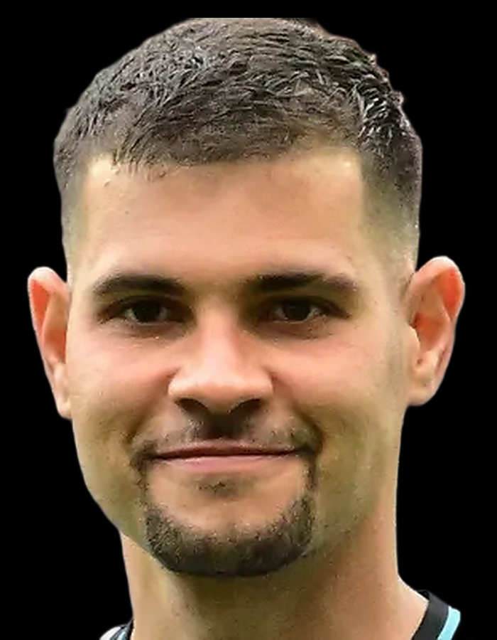 Bruno Guimarães