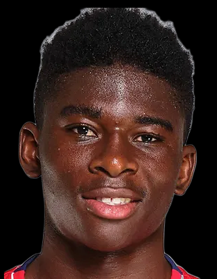 Carlos Baleba