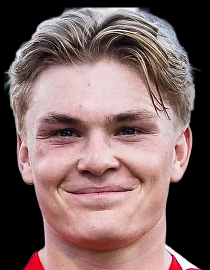 Conrad Harder