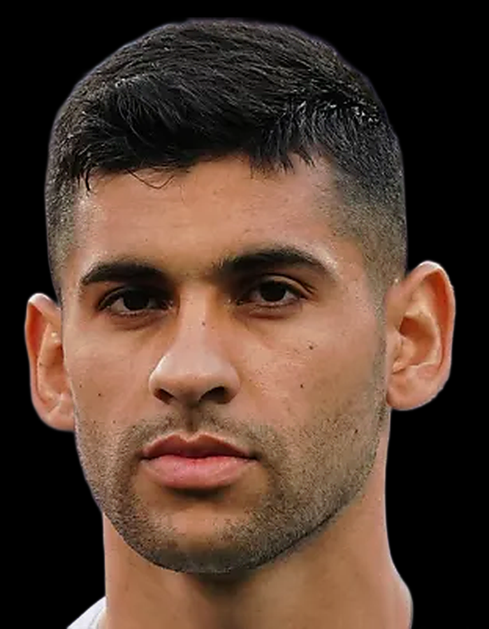 Cristian Romero