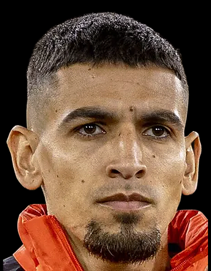 Daniel Muñoz