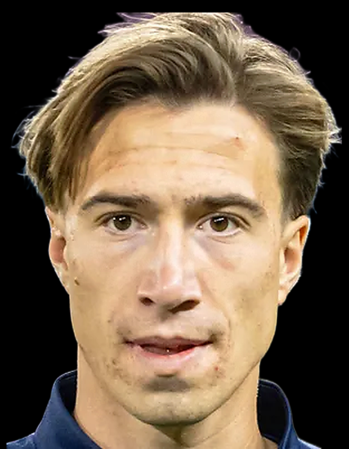 David Affengruber