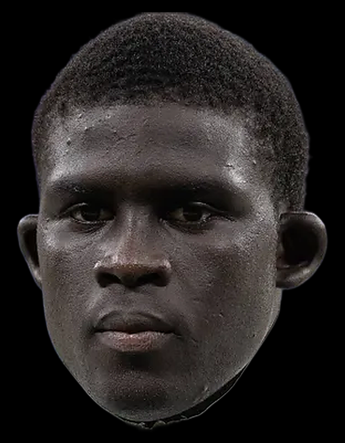 El Hadji Malick Diouf