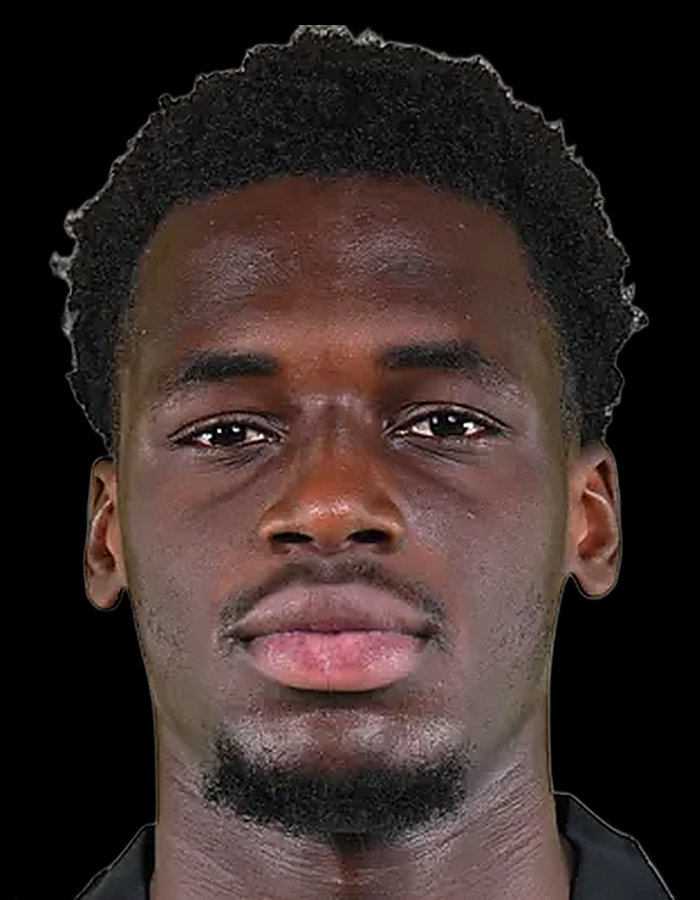 Ernest Poku