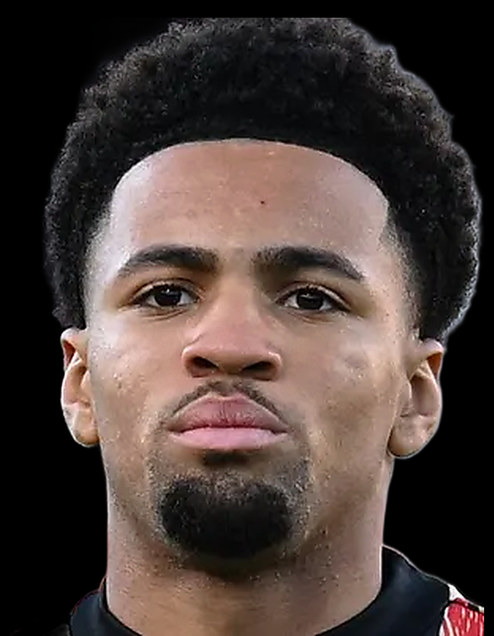 Ethan Nwaneri
