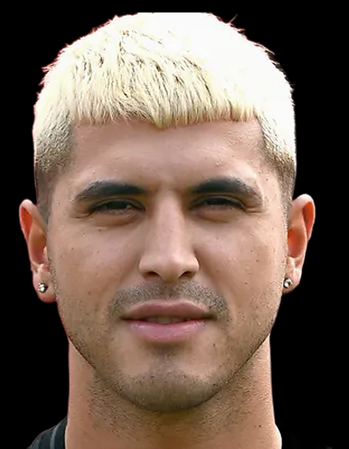 Exequiel Palacios