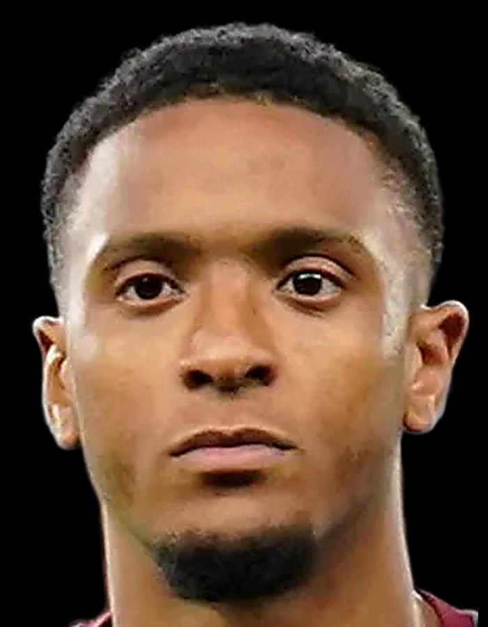 Ezri Konsa