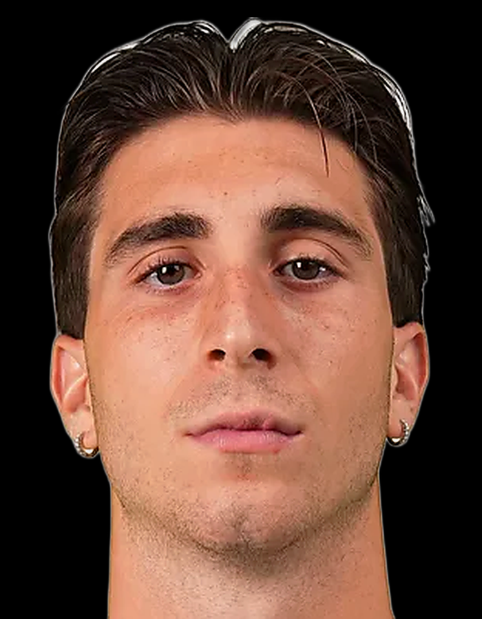 Fabio Miretti