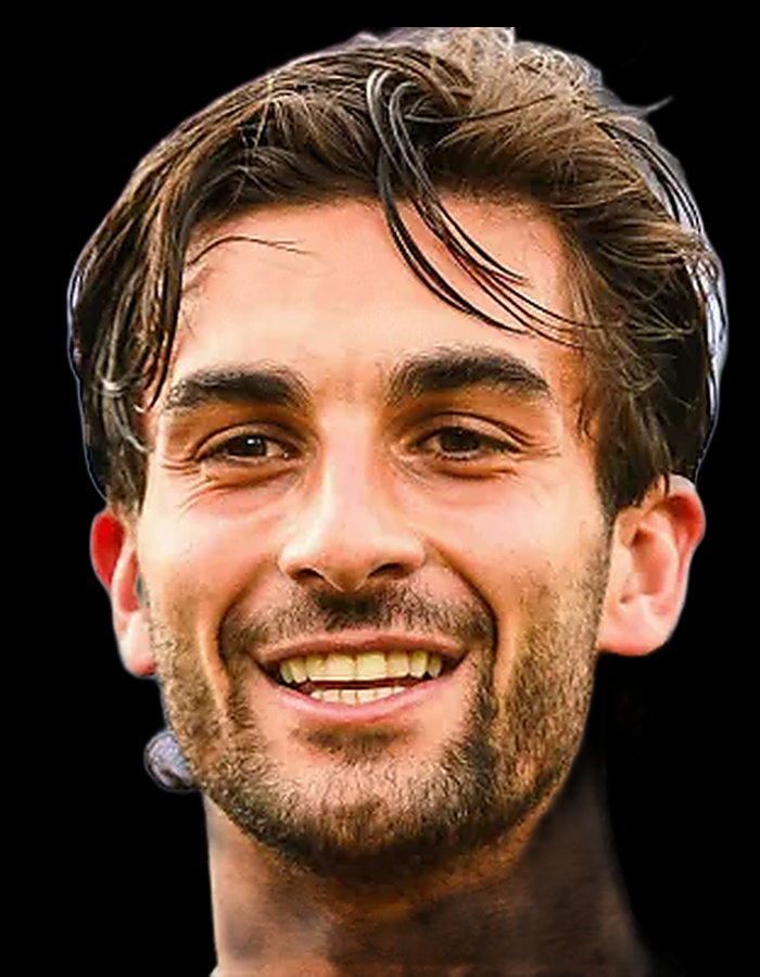 Ferran Torres