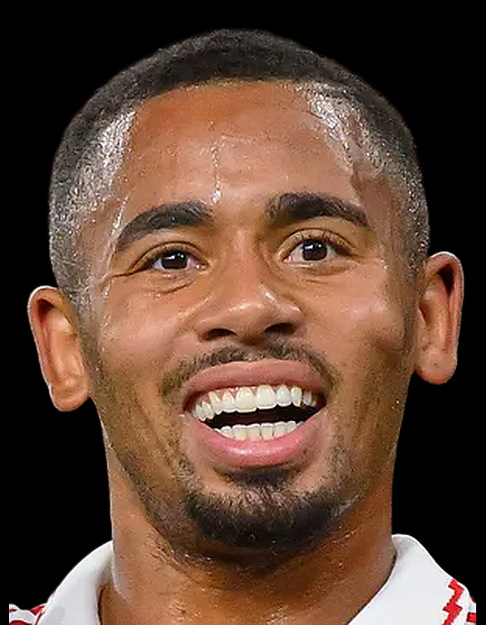 Gabriel Jesus