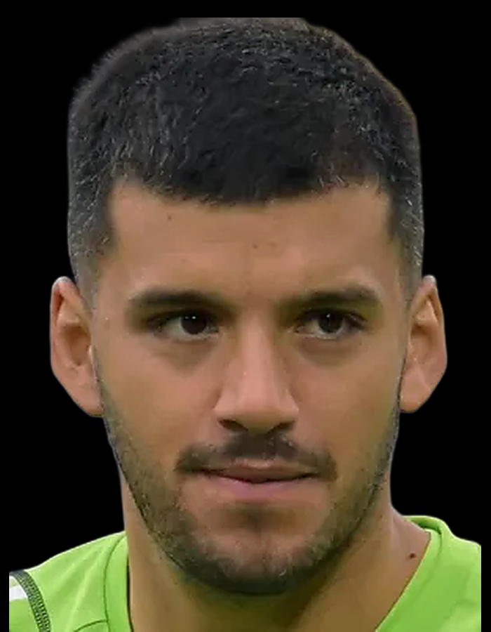 Gerónimo Rulli