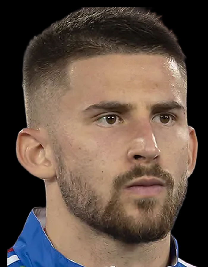 Guglielmo Vicario
