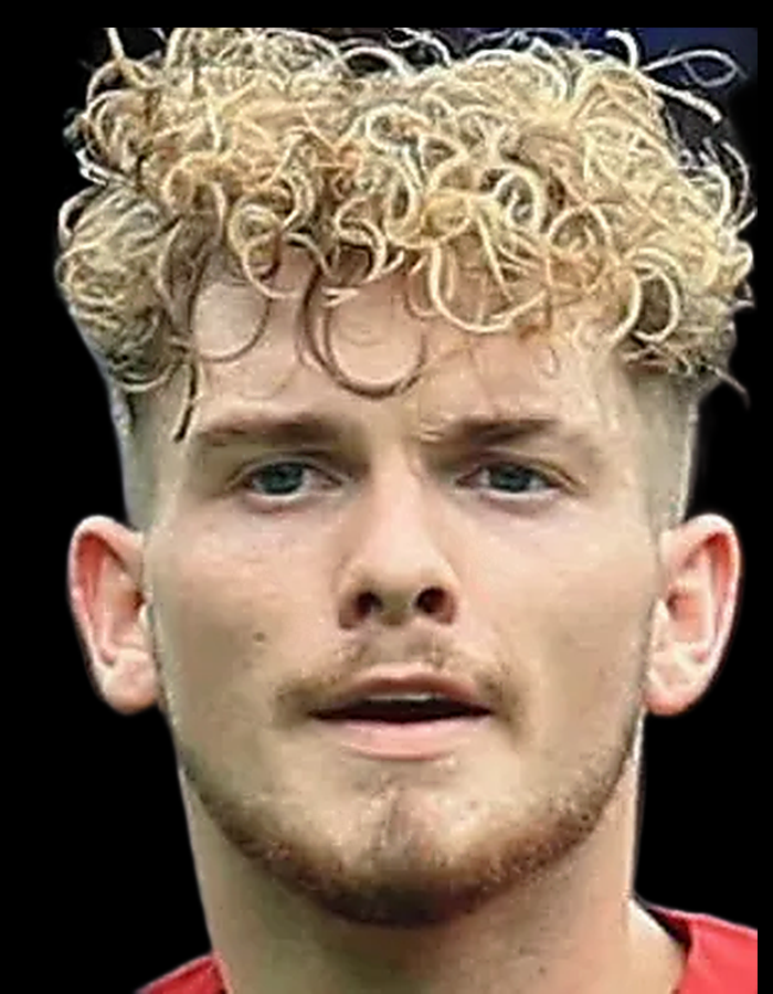 Harvey Elliott