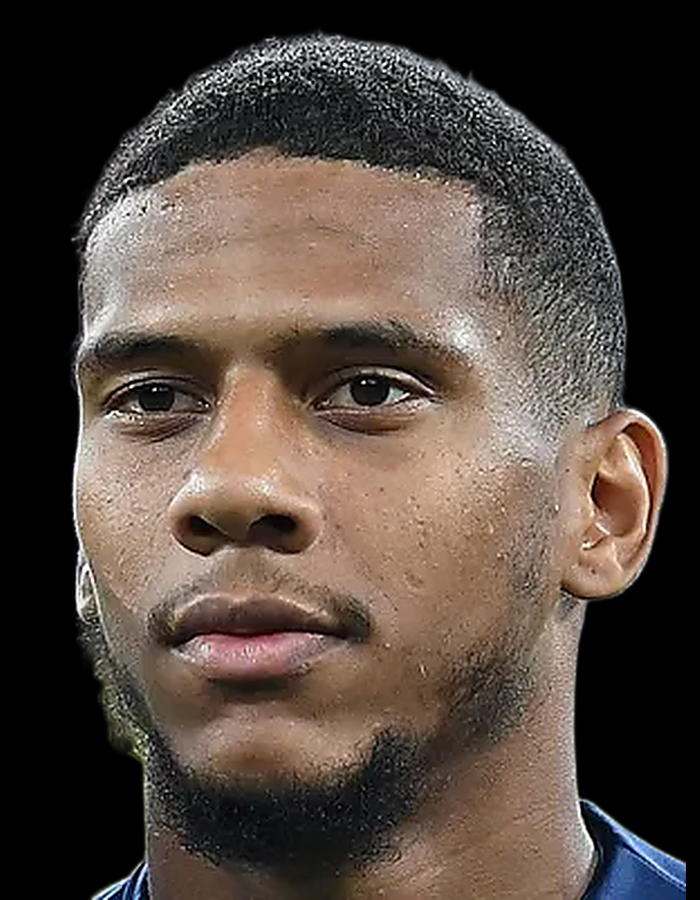Jean-Clair Todibo