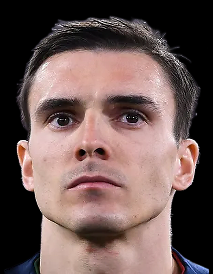 João Palhinha