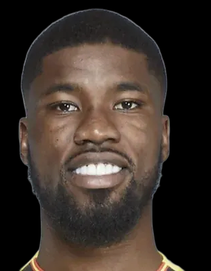 Kevin Danso