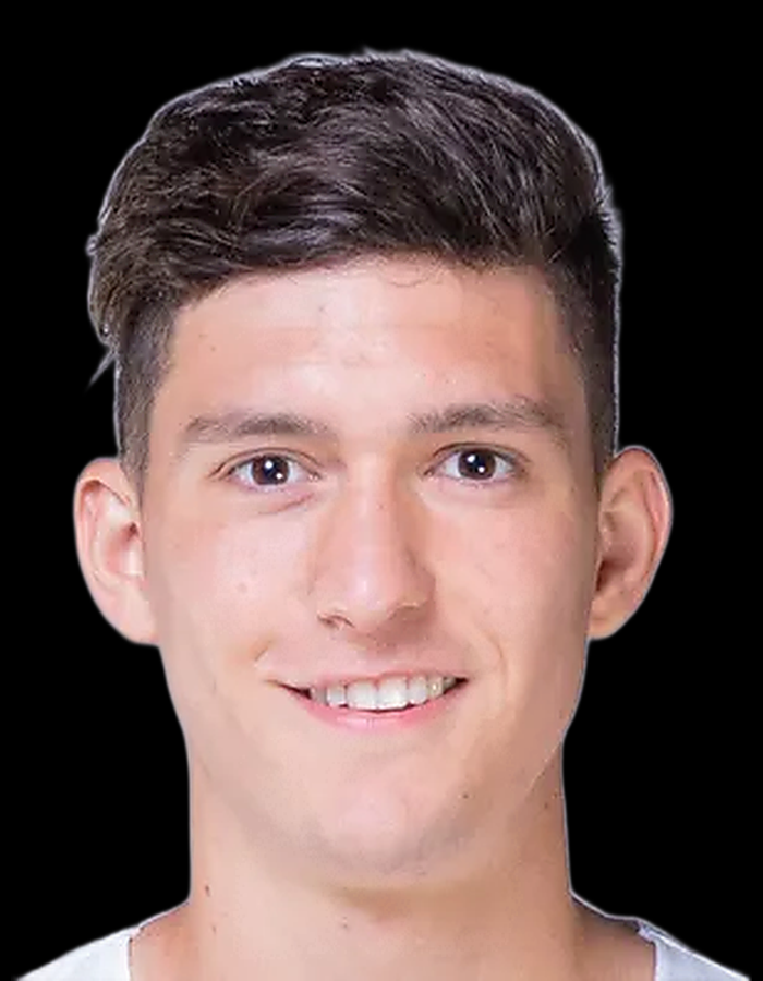 Leonardo Balerdi