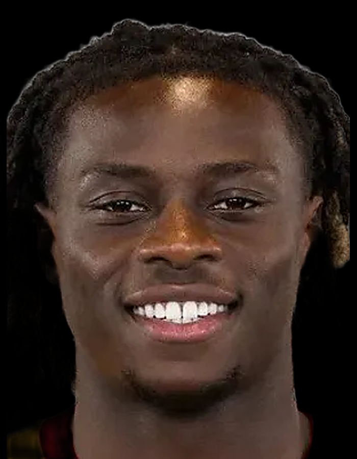 Lesley Ugochukwu