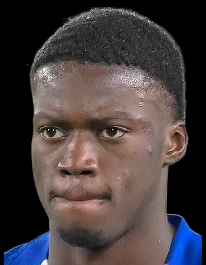 Mamadou Sarr