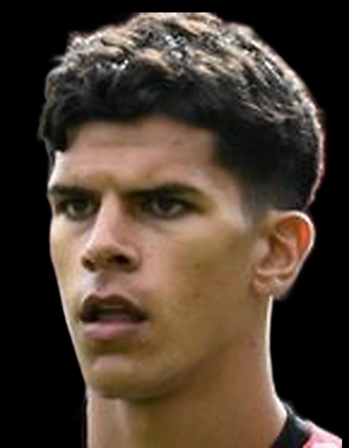 Mateus Fernandes