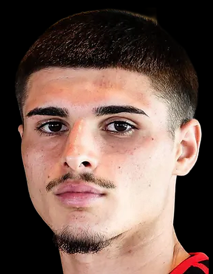 Matias Fernandez-Pardo