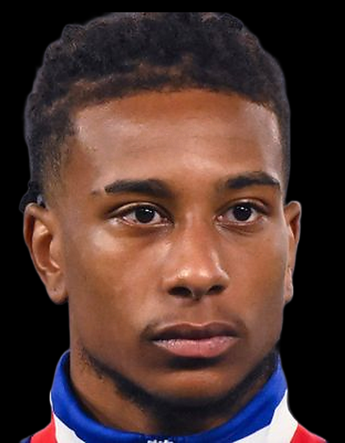 Michael Olise