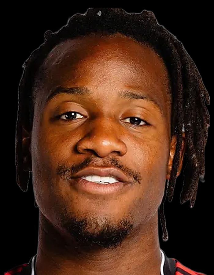 Michy Batshuayi