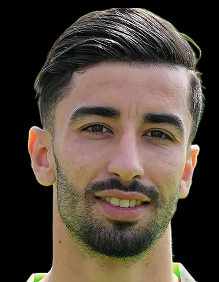 Mohamed Amoura