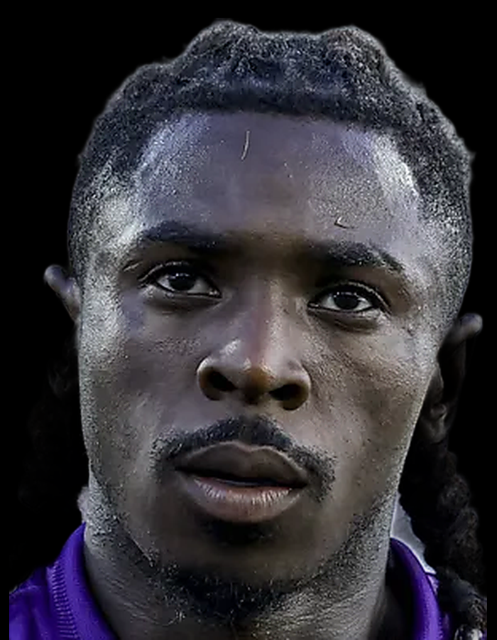 Moise Kean