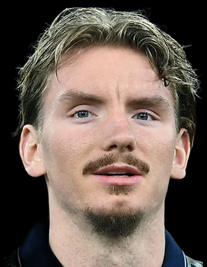 Nick Woltemade