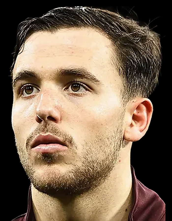 Nico González
