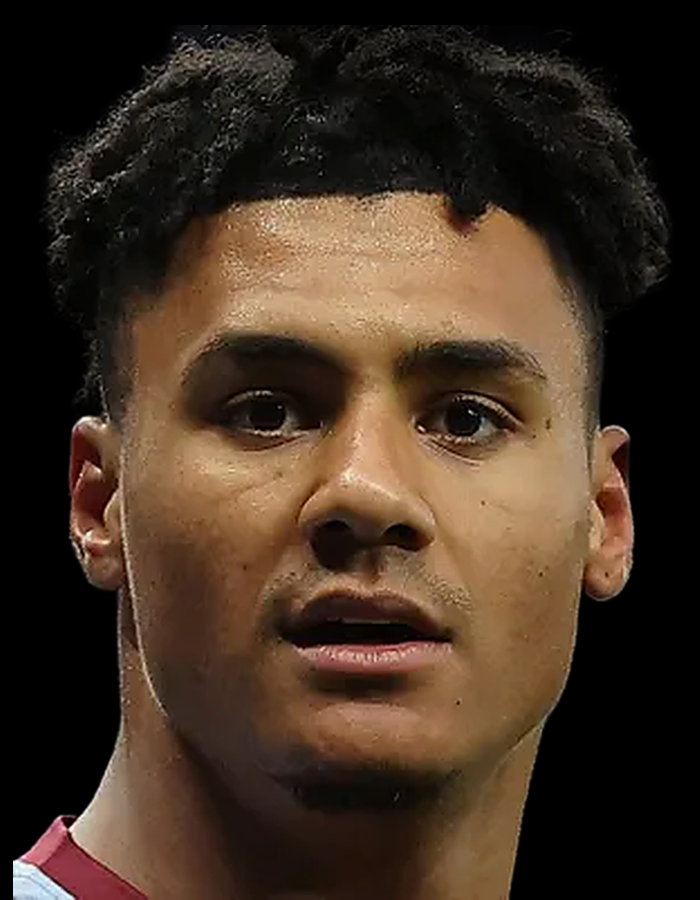 Ollie Watkins