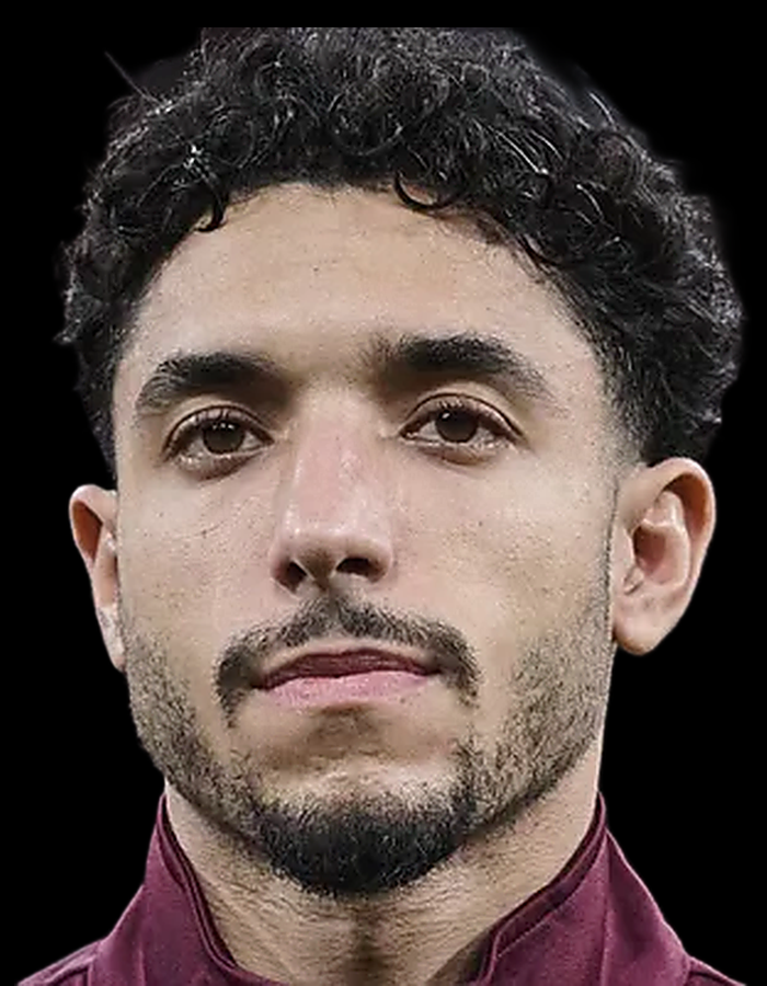 Omar Marmoush