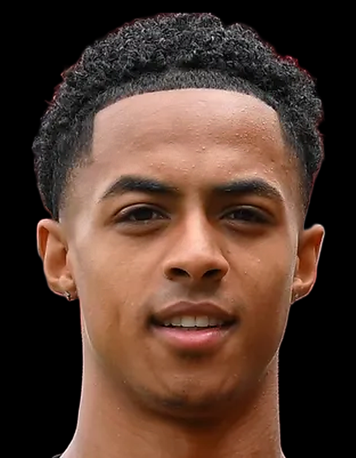 Omari Hutchinson