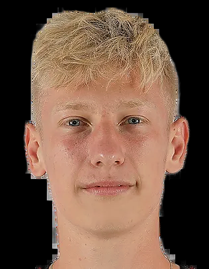 Oskar Wójcik