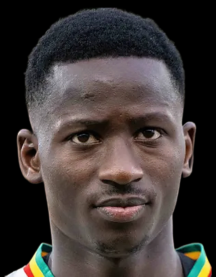 Pape Matar Sarr