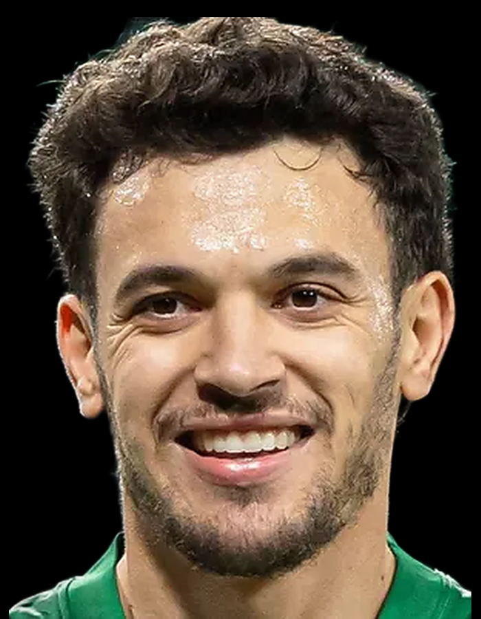 Pedro Gonçalves