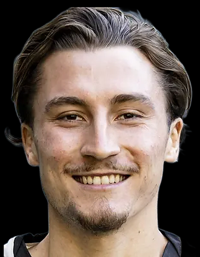 Rocco Reitz
